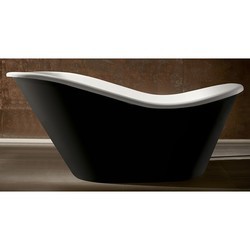Ванна ABBER 9231 bath (черный)
