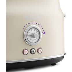 Тостер KITFORT KT-2038-2