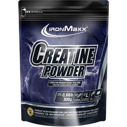 Креатин IronMaxx Creatine Powder