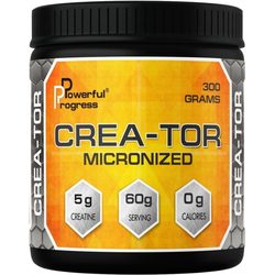 Креатин Powerful Progress Crea-Tor Micronized 500 g