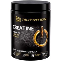 Креатин GO ON Nutrition Creatine Monohydrate 500 g