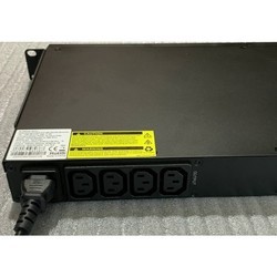 ИБП PowerWalker VI 1000 R1U