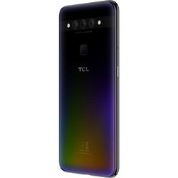 Мобильный телефон TCL Plex (белый)