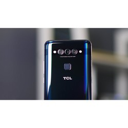 Мобильный телефон TCL Plex (белый)