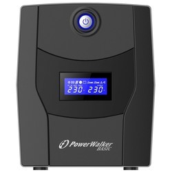 ИБП PowerWalker Basic VI 2200 STL