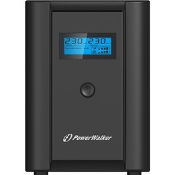 ИБП PowerWalker VI 1200 SHL FR