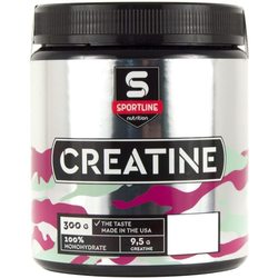 Креатин Sportline Nutrition Creatine 300 g