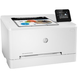 Принтер HP Color LaserJet Pro M255DW