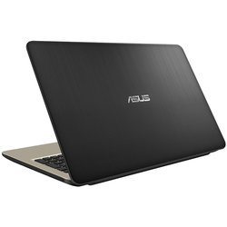 Ноутбук Asus X540MA (X540MA-GQ218) (коричневый)