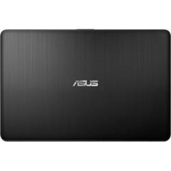 Ноутбук Asus X540MA (X540MA-GQ218T) (черный)
