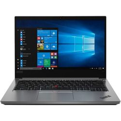 Ноутбук Lenovo ThinkPad E14 (E14 20RA001CRT)