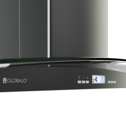 Вытяжка GLOBALO Divida Isola 90.4 Sensor