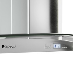 Вытяжка GLOBALO Divida Isola 90.4 Sensor
