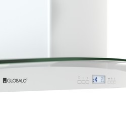 Вытяжка GLOBALO Divida Isola 90.4 Sensor