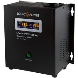 ИБП Logicpower LPA-W-PSW-500VA