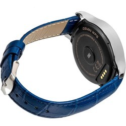 Носимый гаджет GSMIN WP5 (синий)