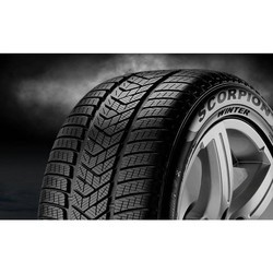 Шины Pirelli Scorpion Winter 255/60 R20 113V