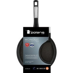 Сковородка Polaris Monolit-24PC