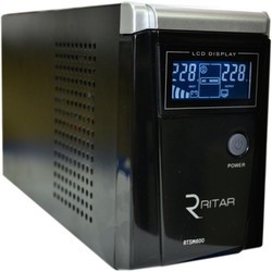 ИБП RITAR RTSW-500D12