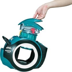 Пылесос Makita DCL501Z