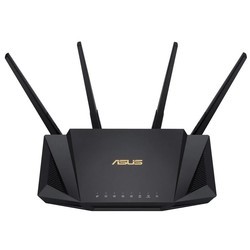 Wi-Fi адаптер Asus RT-AX58U