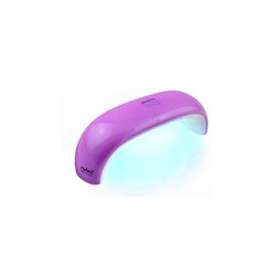 Лампа для маникюра RuNail LED 9 (фиолетовый)