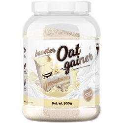 Гейнер Trec Nutrition Booster Oat Gainer 0.9 kg