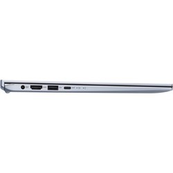 Ноутбук Asus ZenBook 14 UM431DA (UM431DA-AM010T) (синий)