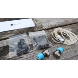 Наушники TIN Audio HiFi T2 Pro