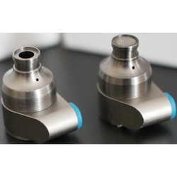 Наушники TIN Audio HiFi T2 Pro