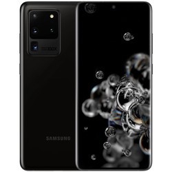Мобильный телефон Samsung Galaxy S20 Ultra 512GB