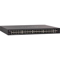 Коммутатор Cisco SG250-50P