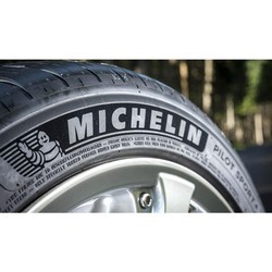 Шины Michelin Pilot Sport 4 285/40 R19 107Y