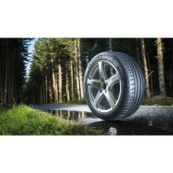 Шины Michelin Pilot Sport 4 285/40 R19 107Y