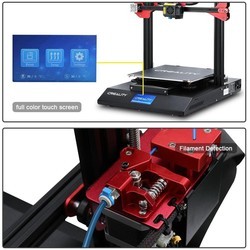 3D принтер Creality CR-10S Pro