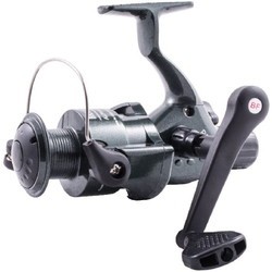 Катушка Bratfishing Alpha New 4000RD 1BB