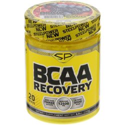 Аминокислоты Steel Power BCAA Recovery 250 g