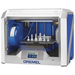 3D принтер Dremel 3D40