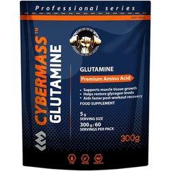 Аминокислоты Cybermass Glutamine 300 g