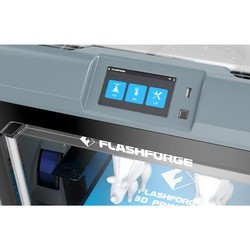 3D принтер Flashforge Creator 3