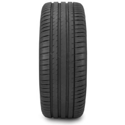 Шины Michelin Pilot Sport 4 SUV 285/50 R20 116W