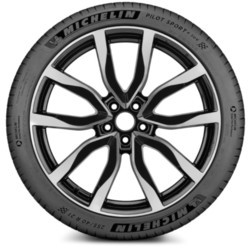 Шины Michelin Pilot Sport 4 SUV 285/50 R20 116W