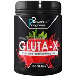 Аминокислоты Powerful Progress Gluta-X 300 g