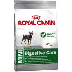 Корм для собак Royal Canin Mini Digestive Care 1 kg