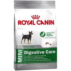 Корм для собак Royal Canin Mini Digestive Care 3 kg
