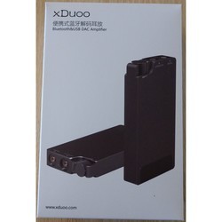 Усилитель для наушников xDuoo XP-2