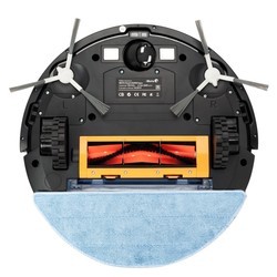 Пылесос iBoto Smart C820W Aqua