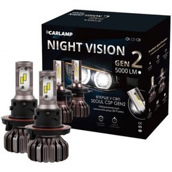 Автолампа Carlamp Night Vision Gen2 H13 2pcs