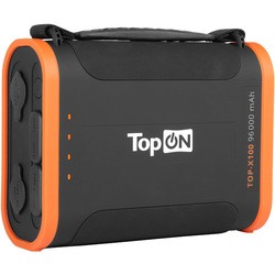 Powerbank аккумулятор TopON TOP-X100