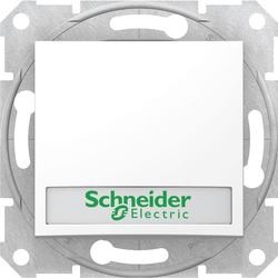 Выключатель Schneider Sedna SDN1600321